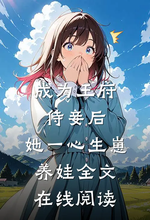 成为王府侍妾后，她一心生崽养娃全文在线阅读