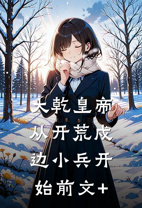 大乾皇帝，从开荒戍边小兵开始前文+