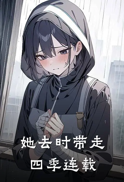 她去时带走四季连载