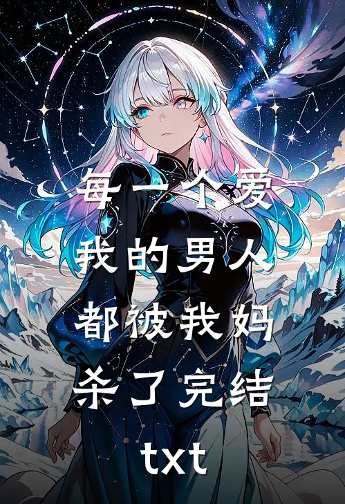每一个爱我的男人，都被我妈杀了完结txt