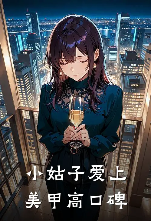 小姑子爱上美甲高口碑