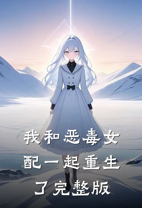 我和恶毒女配一起重生了完整版