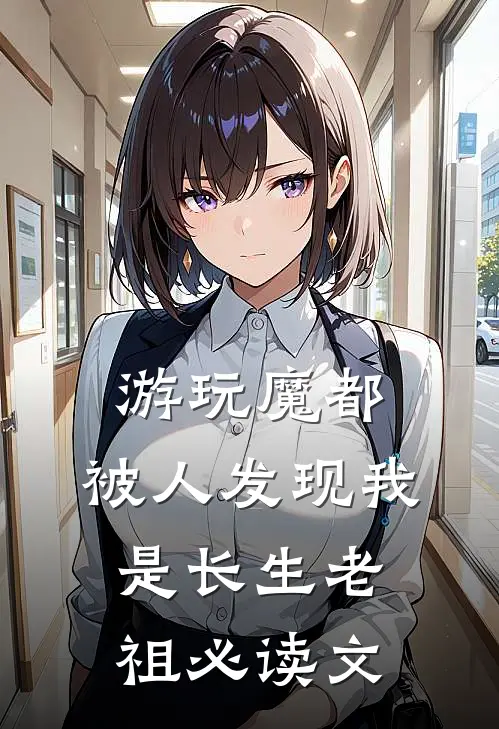 游玩魔都：被人发现我是长生老祖必读文