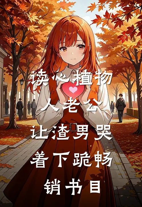 读心植物人老公，让渣男哭着下跪畅销书目