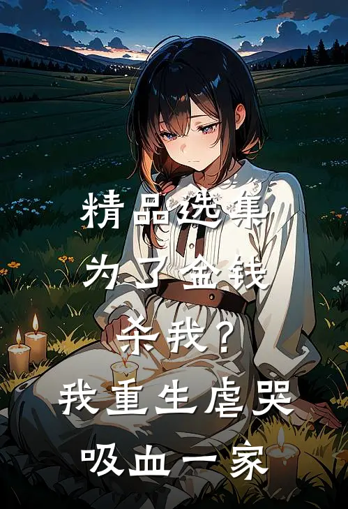 精品选集为了金钱杀我？我重生虐哭吸血一家