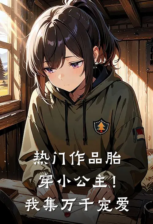 热门作品胎穿小公主！我集万千宠爱