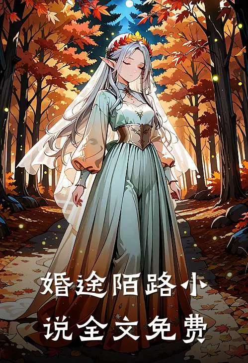 婚途陌路小说全文免费
