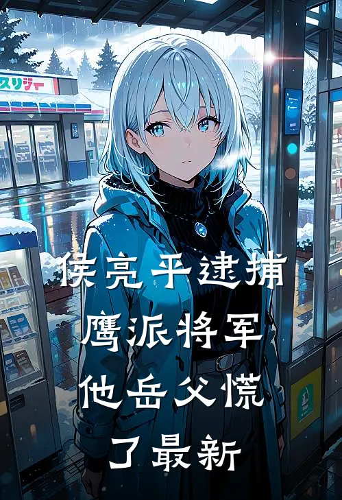 侯亮平逮捕鹰派将军，他岳父慌了最新