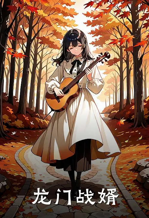 龙门战婿