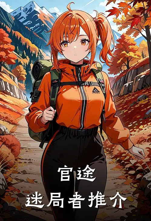 官途：迷局者推介