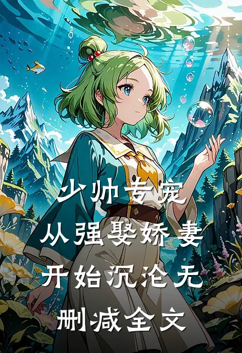 少帅专宠：从强娶娇妻开始沉沦无删减全文
