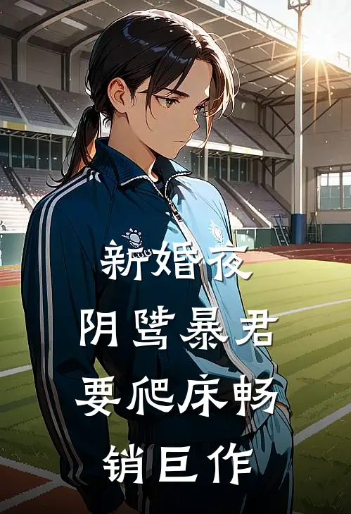 新婚夜，阴骘暴君要爬床畅销巨作