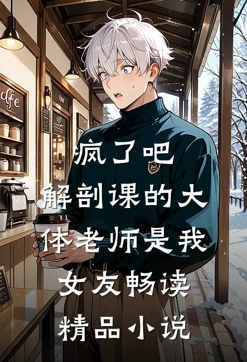 疯了吧，解剖课的大体老师是我女友畅读精品小说