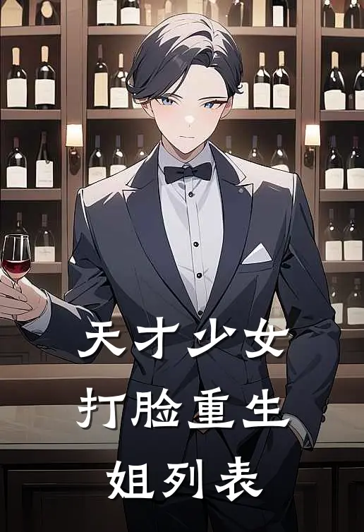 天才少女打脸重生姐列表
