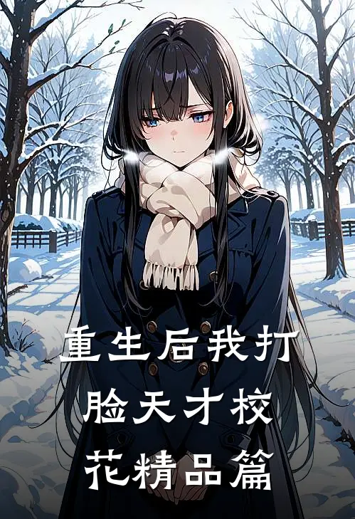 重生后我打脸天才校花精品篇