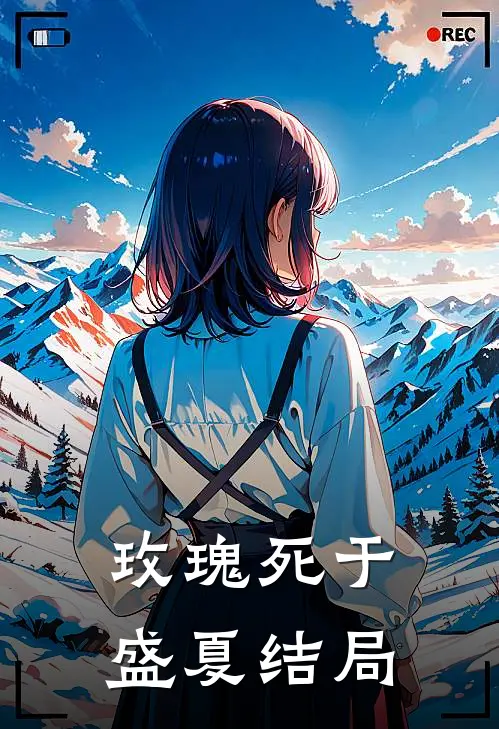 玫瑰死于盛夏结局