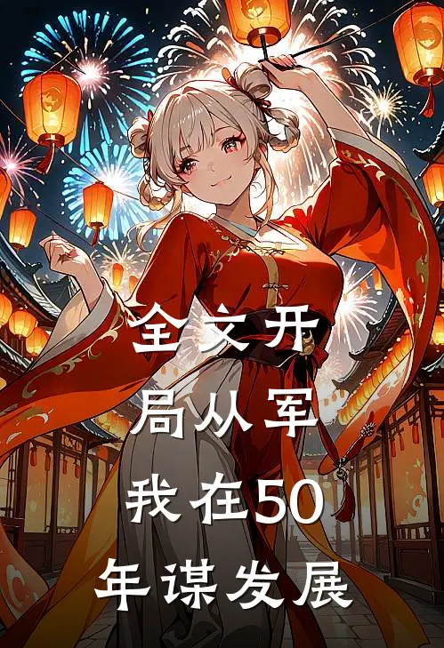 全文开局从军，我在50年谋发展