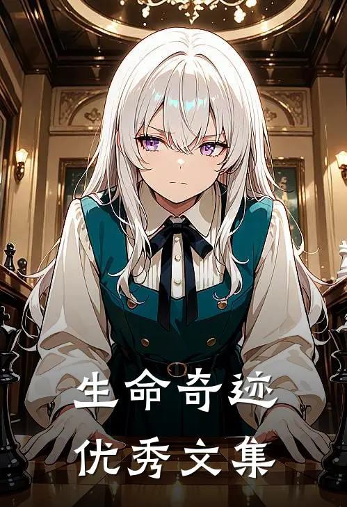 生命奇迹优秀文集