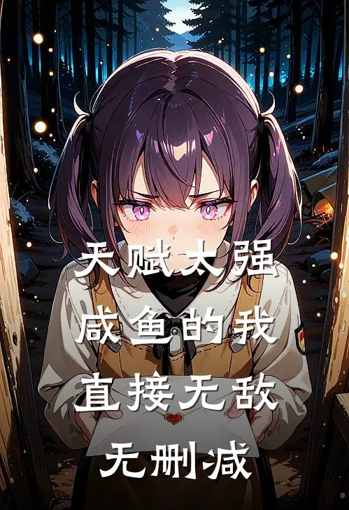 天赋太强，咸鱼的我直接无敌无删减