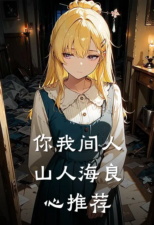 你我间人山人海良心推荐