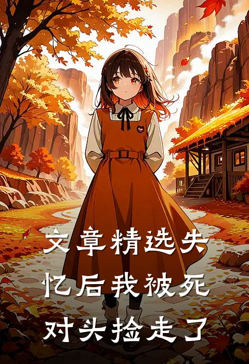 文章精选失忆后我被死对头捡走了