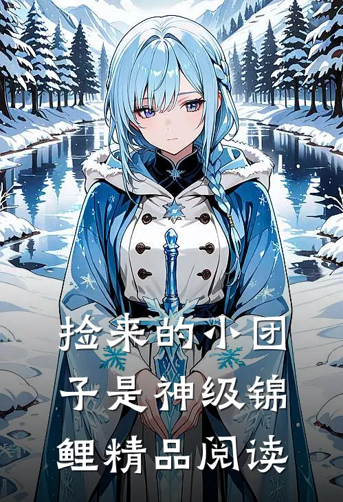 捡来的小团子是神级锦鲤精品阅读