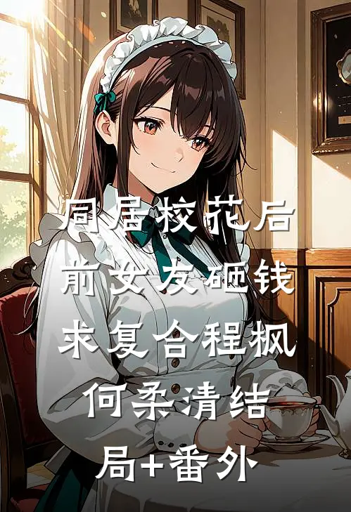 同居校花后，前女友砸钱求复合程枫何柔清结局+番外