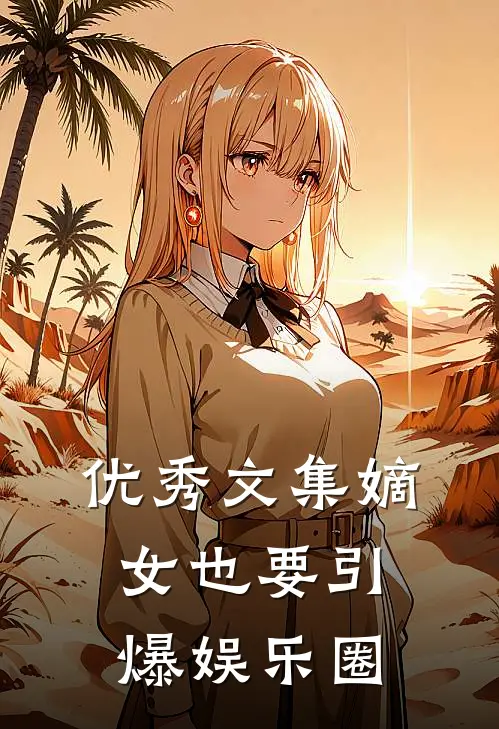 优秀文集嫡女也要引爆娱乐圈