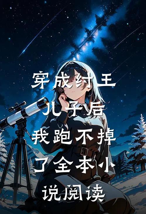 穿成纣王儿子后，我跑不掉了全本小说阅读