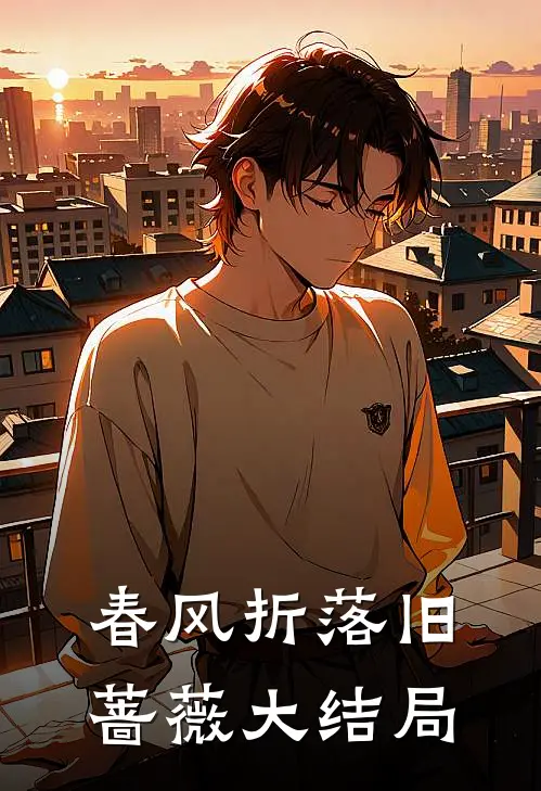 春风折落旧蔷薇大结局