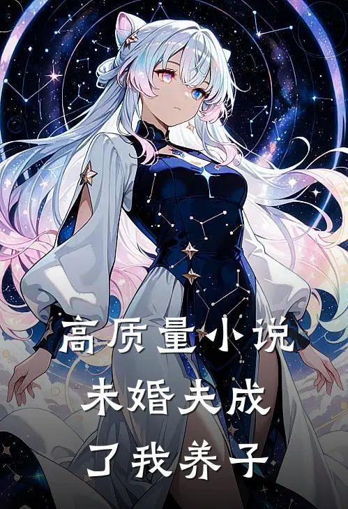 高质量小说未婚夫成了我养子