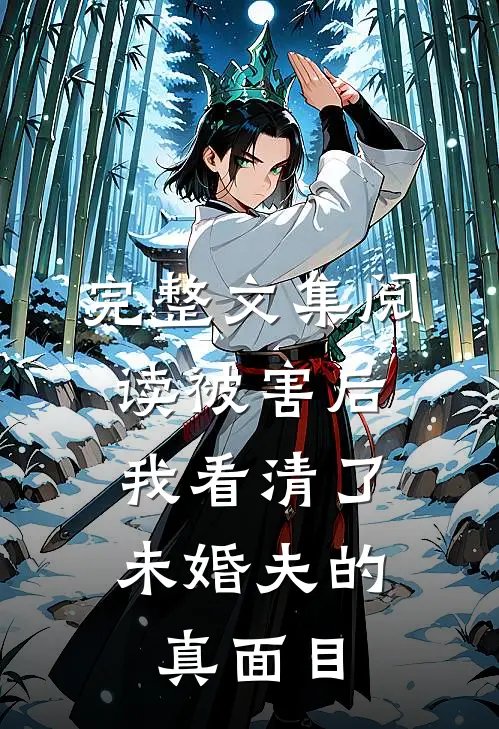 完整文集阅读被害后，我看清了未婚夫的真面目