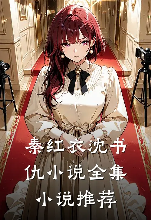 秦红衣沈书仇小说全集小说推荐