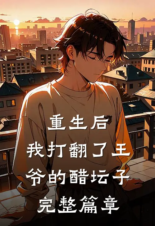 重生后，我打翻了王爷的醋坛子完整篇章
