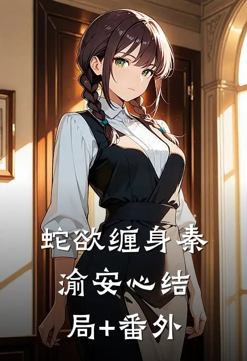 蛇欲缠身秦渝安心结局+番外