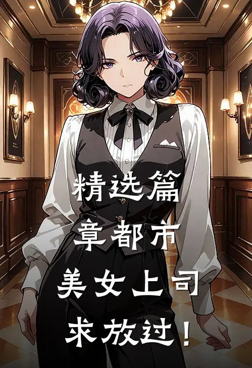 精选篇章都市：美女上司，求放过！