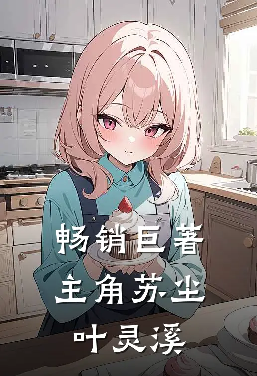 畅销巨著主角苏尘叶灵溪