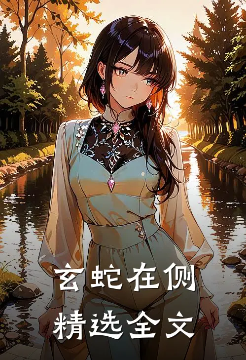 玄蛇在侧精选全文