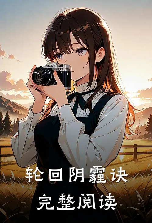 轮回阴霾诀完整阅读