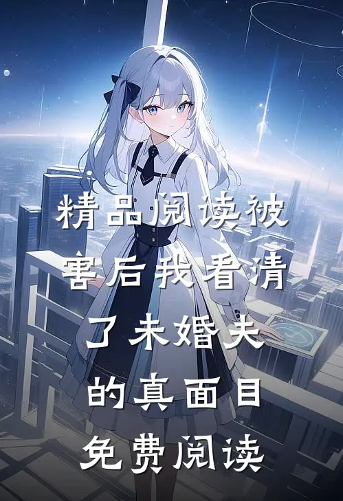 精品阅读被害后我看清了未婚夫的真面目免费阅读