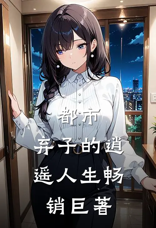 都市：弃子的逍遥人生畅销巨著