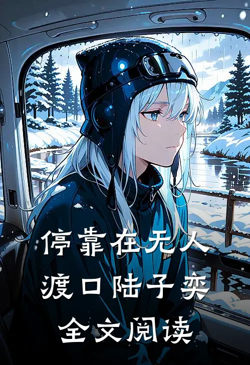 停靠在无人渡口陆子奕全文阅读