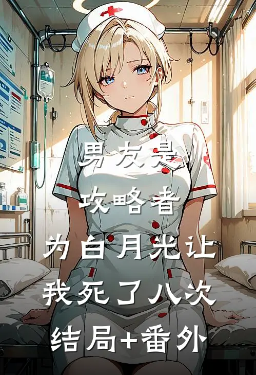 男友是攻略者，为白月光让我死了八次结局+番外