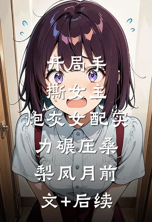 开局手撕女主，炮灰女配实力碾压桑梨凤月前文+后续