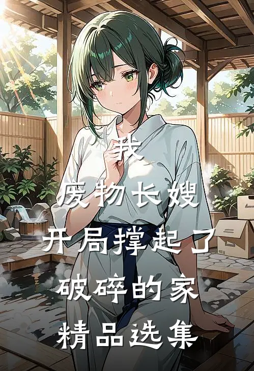 我，废物长嫂，开局撑起了破碎的家精品选集