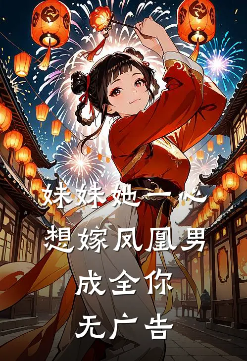 妹妹她一心想嫁凤凰男，成全你无广告