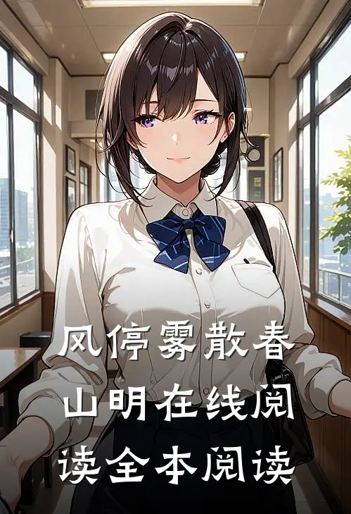 风停雾散春山明在线阅读全本阅读