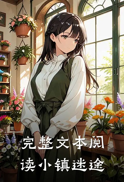 完整文本阅读小镇迷途