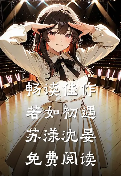 畅读佳作若如初遇苏漾沈晏免费阅读