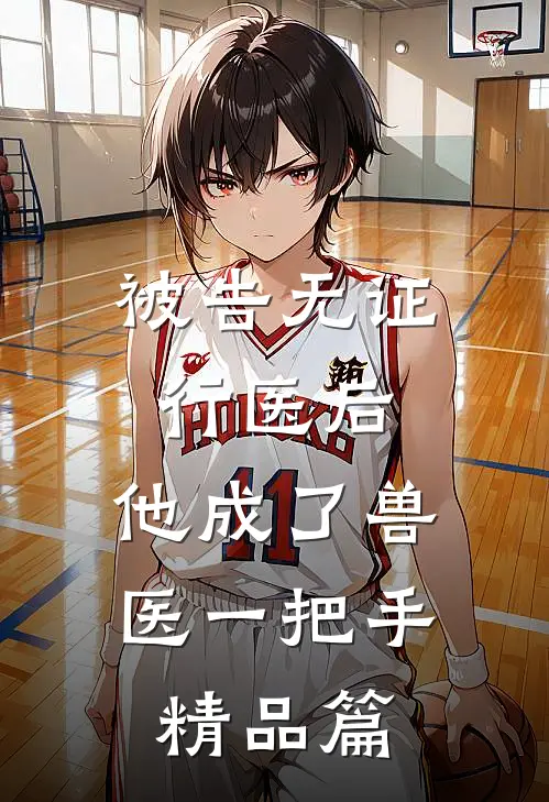 被告无证行医后，他成了兽医一把手精品篇